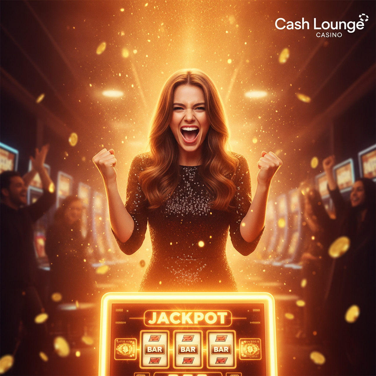 Premium Online Gaming Experience