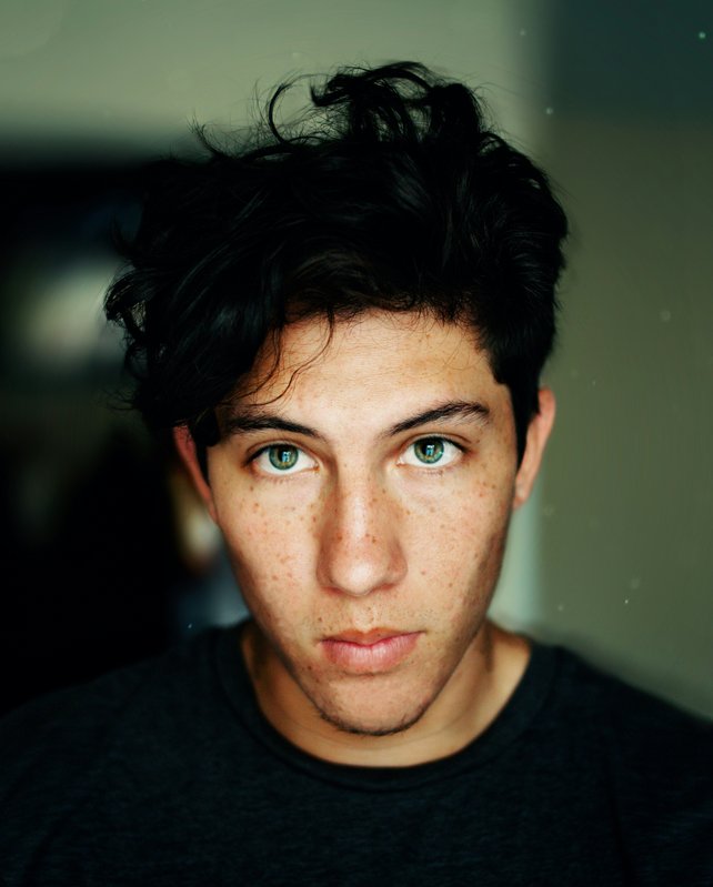 Diego J.