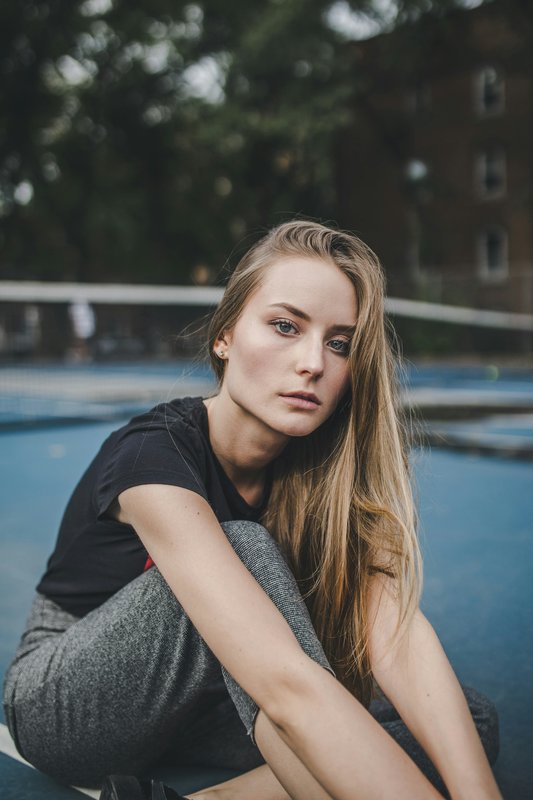 Marie B.