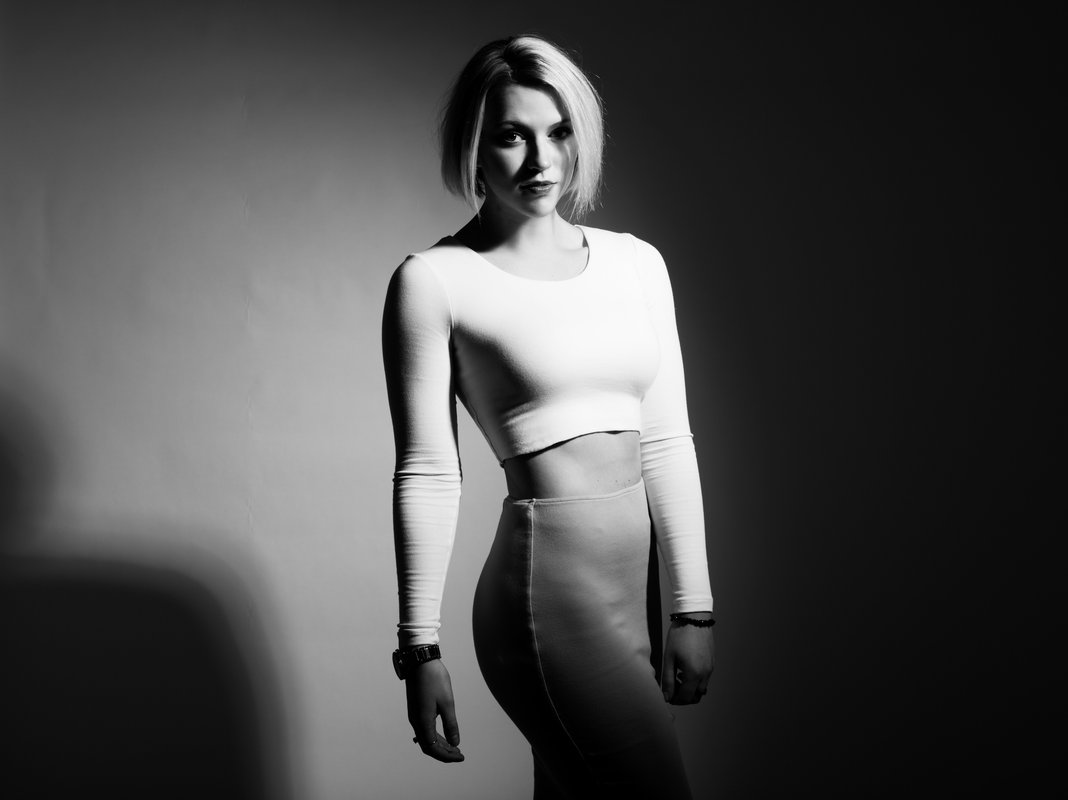 Sarah P.