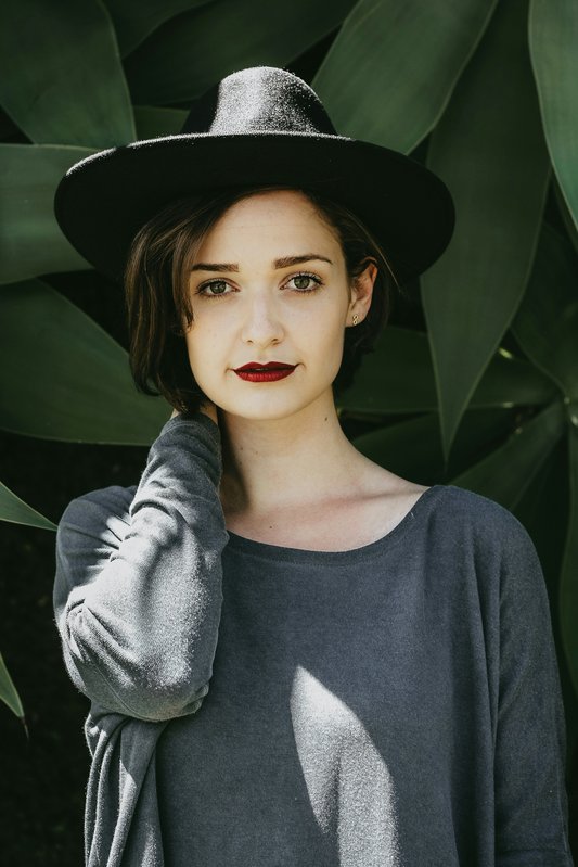 Marie S.